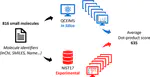 Quantum Chemical Prediction of Electron Ionization Mass Spectra of Trimethylsilylated Metabolites